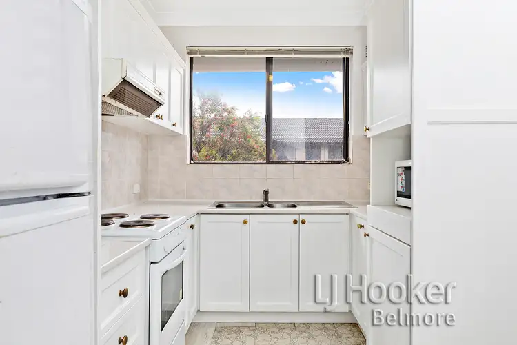 Third view of Homely apartment listing, 7/5-7 Bellevue Avenue, Lakemba NSW 2195