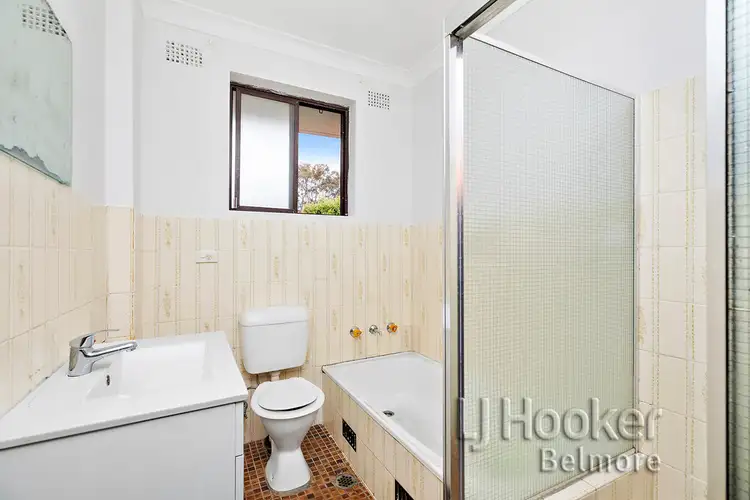 Sixth view of Homely apartment listing, 7/5-7 Bellevue Avenue, Lakemba NSW 2195