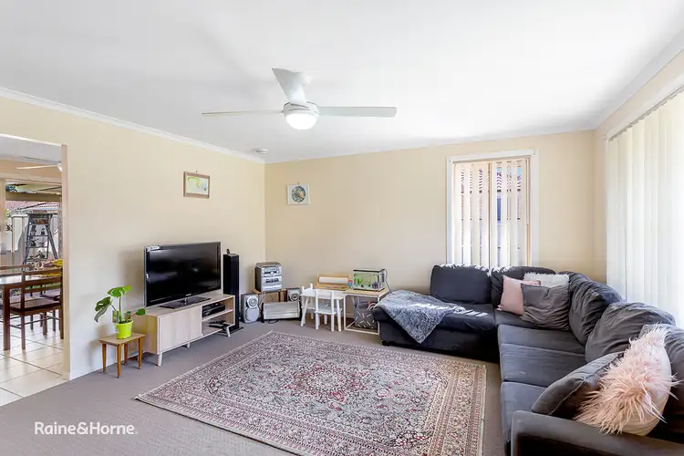 Third view of Homely semi-detached listing, 1/2 Margaret St, Anna Bay NSW 2316