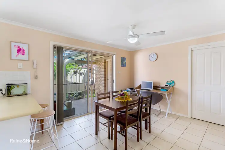 Fourth view of Homely semi-detached listing, 1/2 Margaret St, Anna Bay NSW 2316