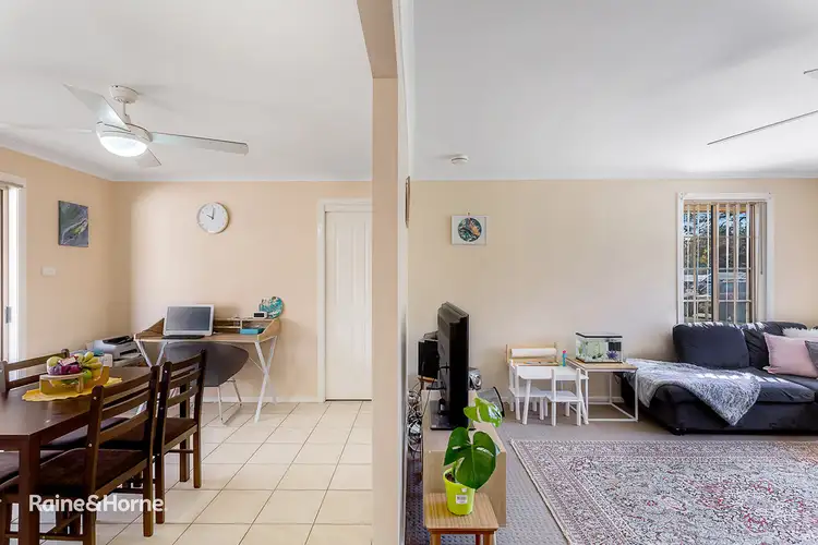 Fifth view of Homely semi-detached listing, 1/2 Margaret St, Anna Bay NSW 2316