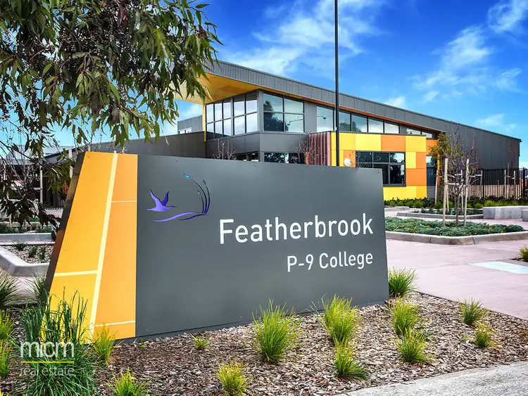 Second view of Homely land listing, 6 Spinner Way, Point Cook VIC 3030