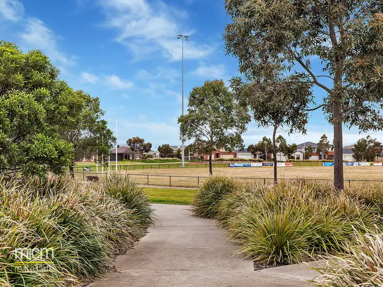 Third view of Homely land listing, 6 Spinner Way, Point Cook VIC 3030