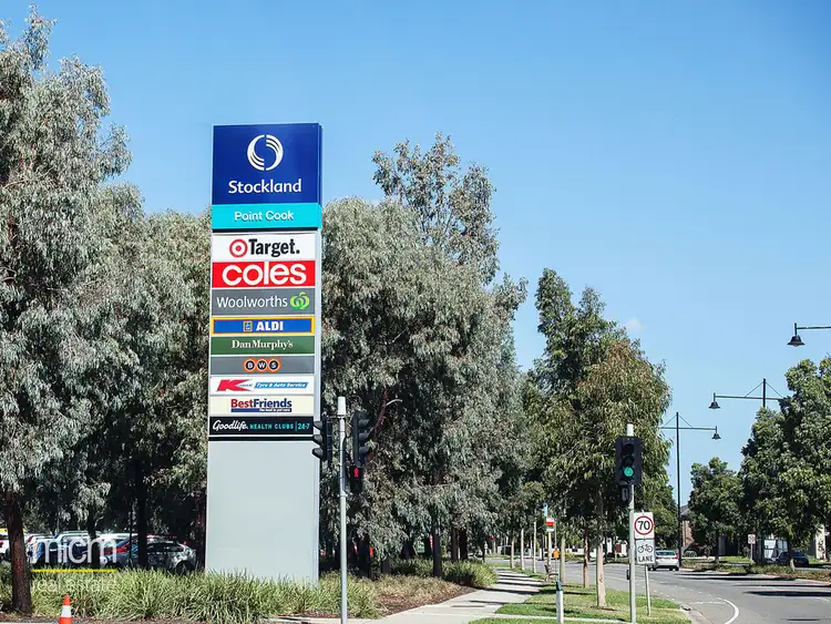 Fourth view of Homely land listing, 6 Spinner Way, Point Cook VIC 3030