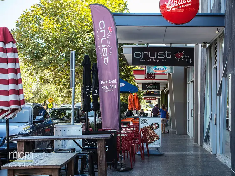 Sixth view of Homely land listing, 6 Spinner Way, Point Cook VIC 3030