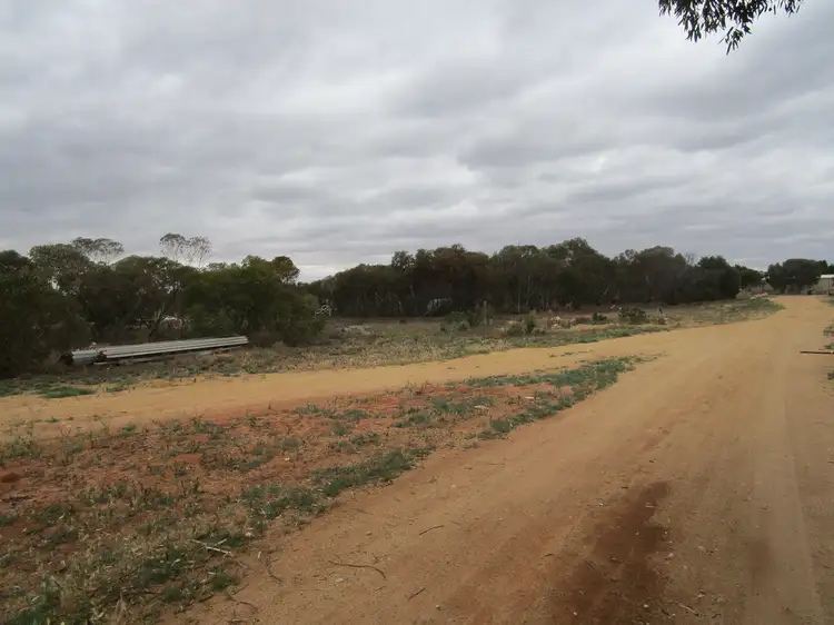 Second view of Homely house listing, 319 Caddy Road, Barmera SA 5345