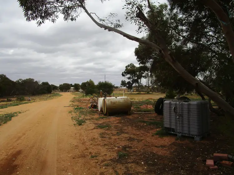 Third view of Homely house listing, 319 Caddy Road, Barmera SA 5345