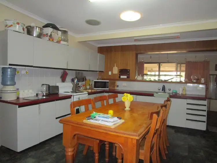 Fourth view of Homely house listing, 319 Caddy Road, Barmera SA 5345
