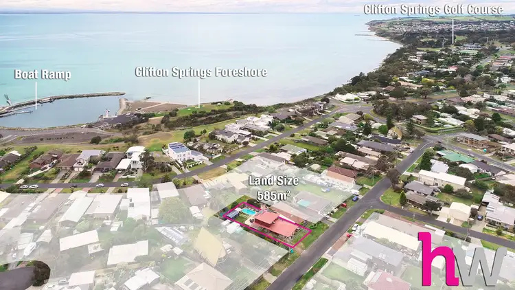 23 Kanyanya Ave, Clifton Springs VIC 3222