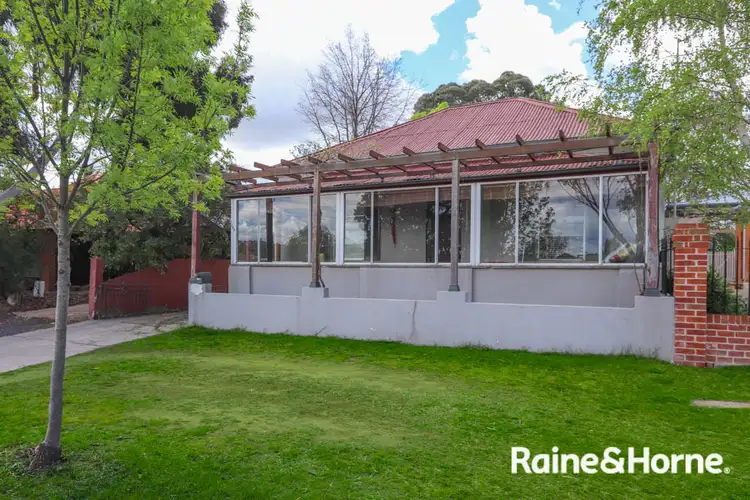 185 Brilliant Street, Bathurst NSW 2795
