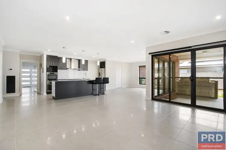 Third view of Homely house listing, 7 French Terrace, Wodonga VIC 3690