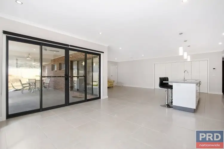 Fourth view of Homely house listing, 7 French Terrace, Wodonga VIC 3690