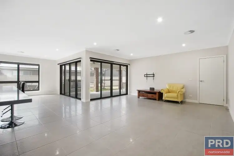 Fifth view of Homely house listing, 7 French Terrace, Wodonga VIC 3690