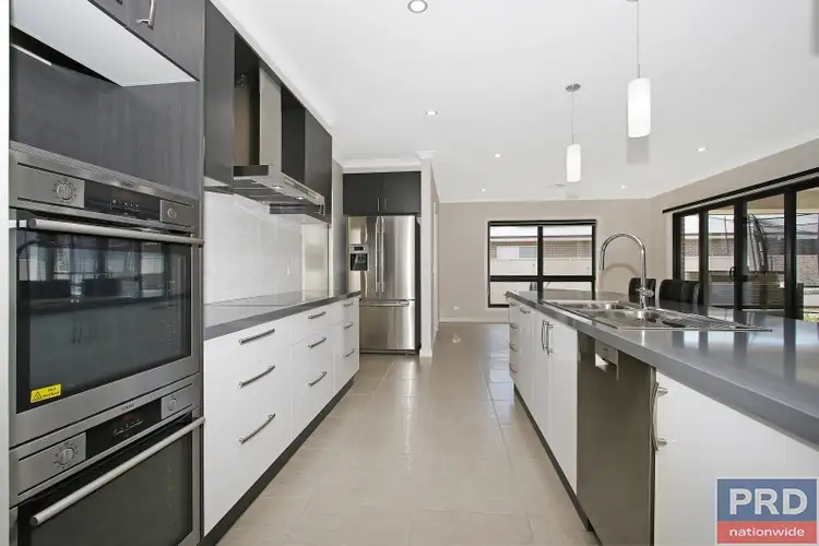 Sixth view of Homely house listing, 7 French Terrace, Wodonga VIC 3690