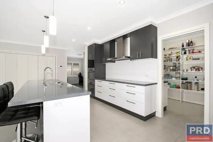 Seventh view of Homely house listing, 7 French Terrace, Wodonga VIC 3690
