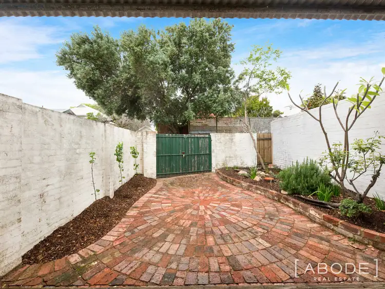Fourth view of Homely house listing, 42 Salisbury Street, Subiaco WA 6008