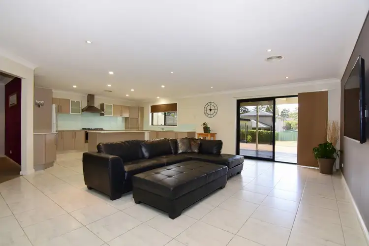 Sixth view of Homely house listing, 18 Royal Street, Worrigee NSW 2540