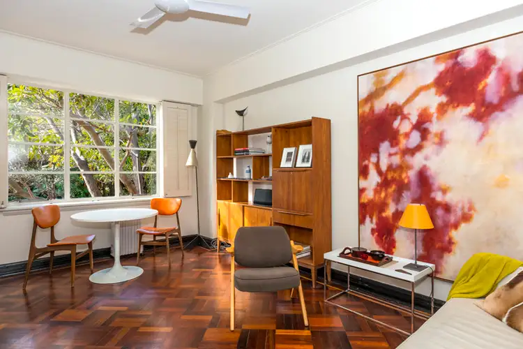 11/347 Liverpool Street, Darlinghurst NSW 2010