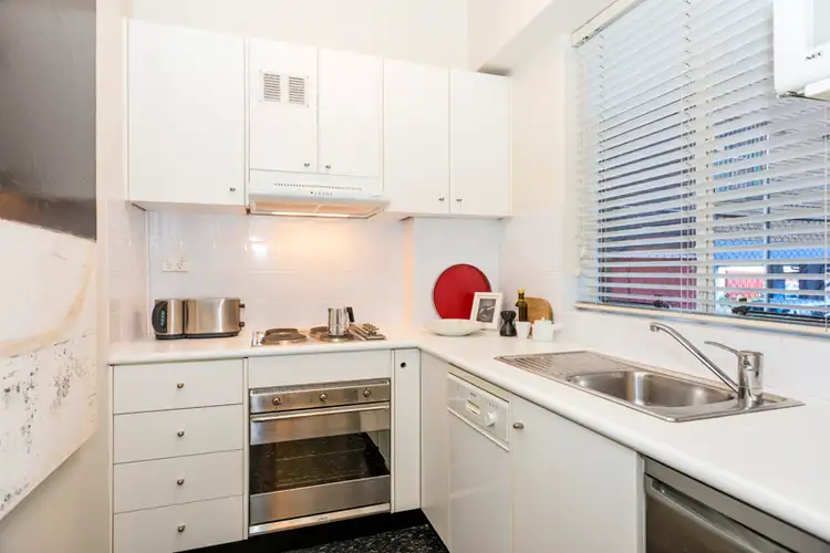 Fourth view of Homely studio listing, 11/347 Liverpool Street, Darlinghurst NSW 2010