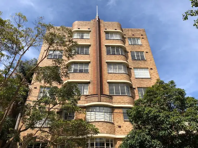 Sixth view of Homely studio listing, 11/347 Liverpool Street, Darlinghurst NSW 2010