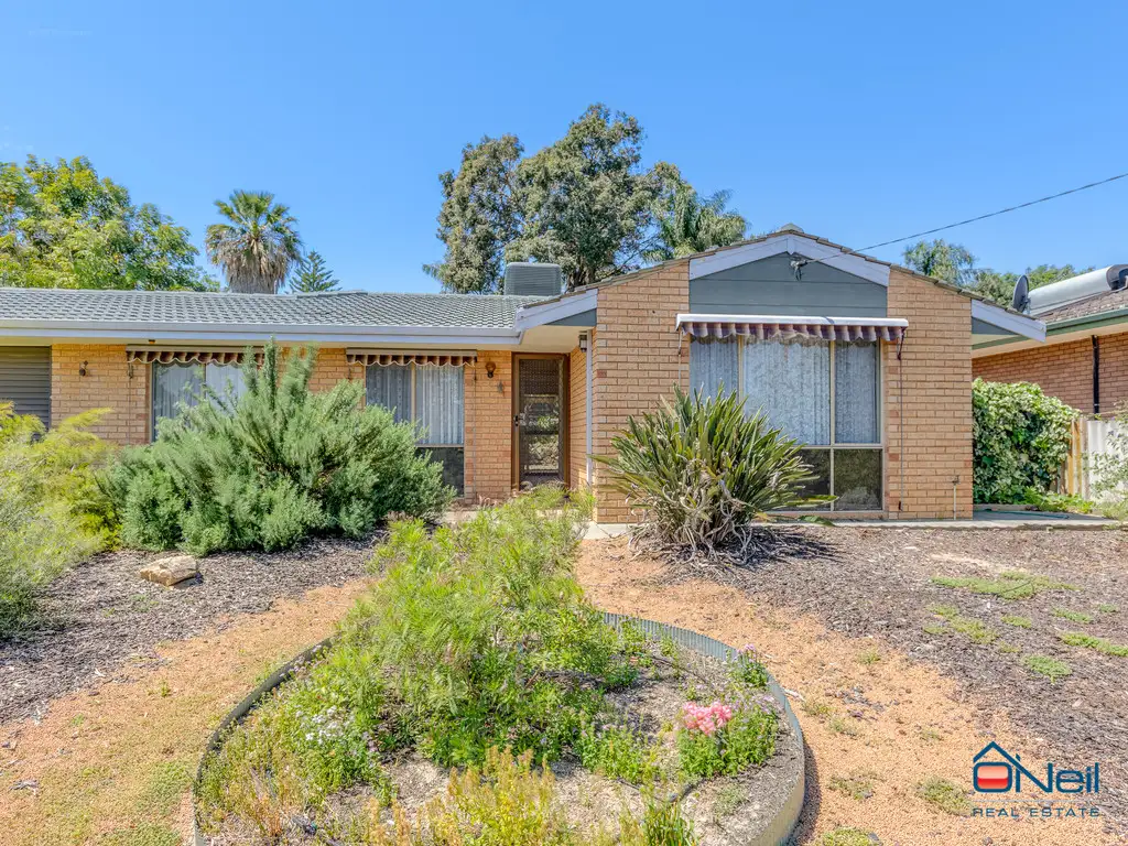Main view of Homely house listing, 37 Vistula Terrace, Kelmscott WA 6111