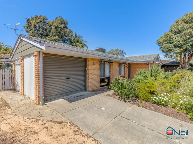 Second view of Homely house listing, 37 Vistula Terrace, Kelmscott WA 6111