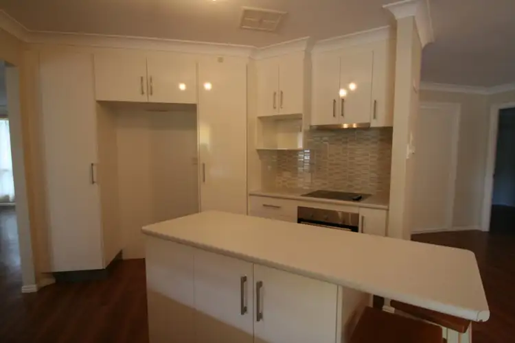 Second view of Homely house listing, 72 Crinum Crescent, Emerald QLD 4720