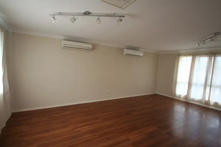 Fourth view of Homely house listing, 72 Crinum Crescent, Emerald QLD 4720