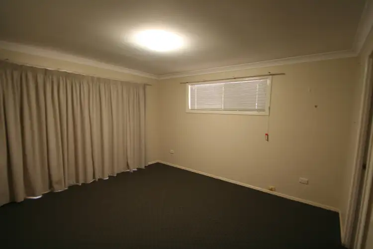 Fifth view of Homely house listing, 72 Crinum Crescent, Emerald QLD 4720