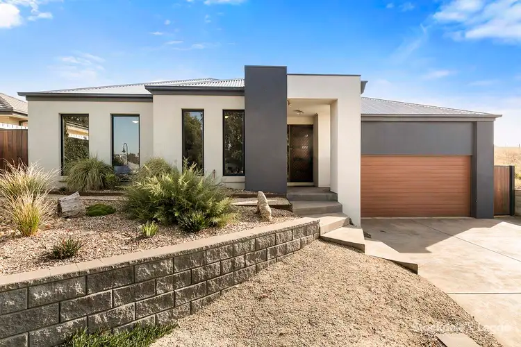 29 Eccles Way, Leongatha VIC 3953