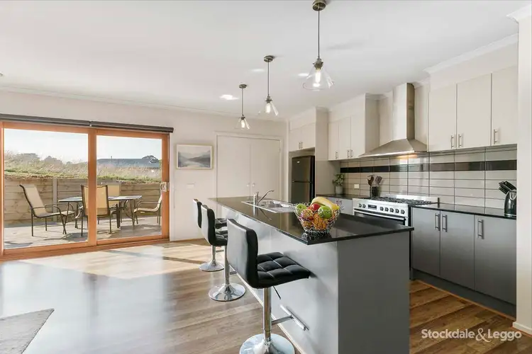 Fifth view of Homely house listing, 29 Eccles Way, Leongatha VIC 3953