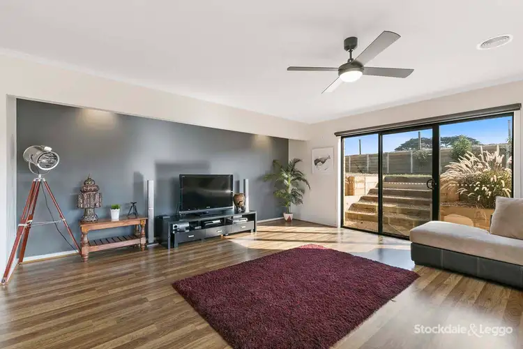Sixth view of Homely house listing, 29 Eccles Way, Leongatha VIC 3953