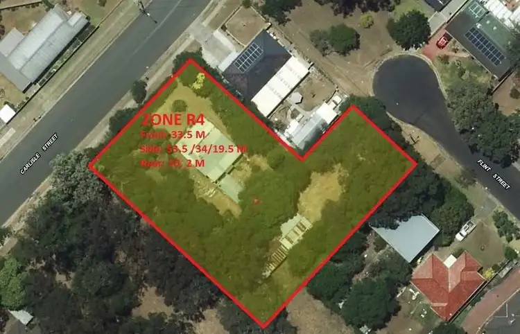 Fifth view of Homely house listing, 3 CARLISLE STREET, Ingleburn NSW 2565