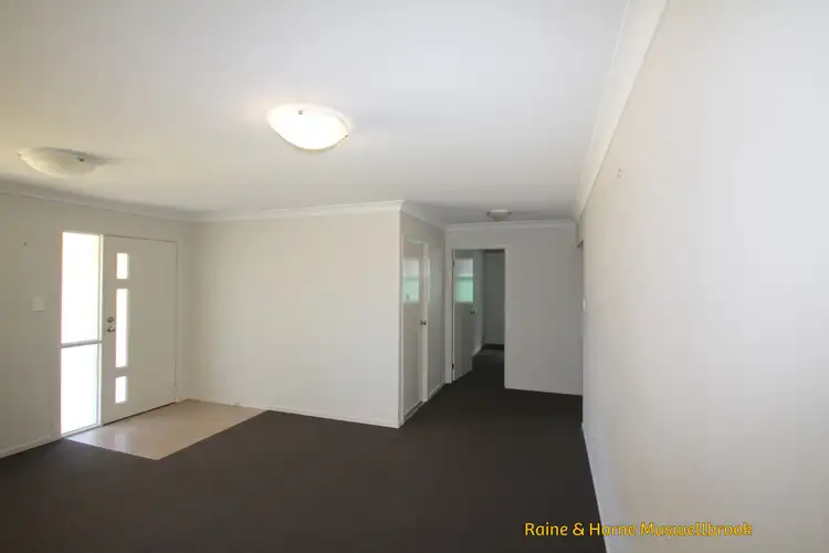 Second view of Homely house listing, 14 Hunt Place, Muswellbrook NSW 2333