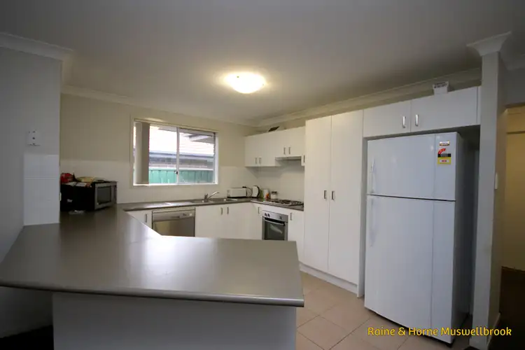 Third view of Homely house listing, 14 Hunt Place, Muswellbrook NSW 2333