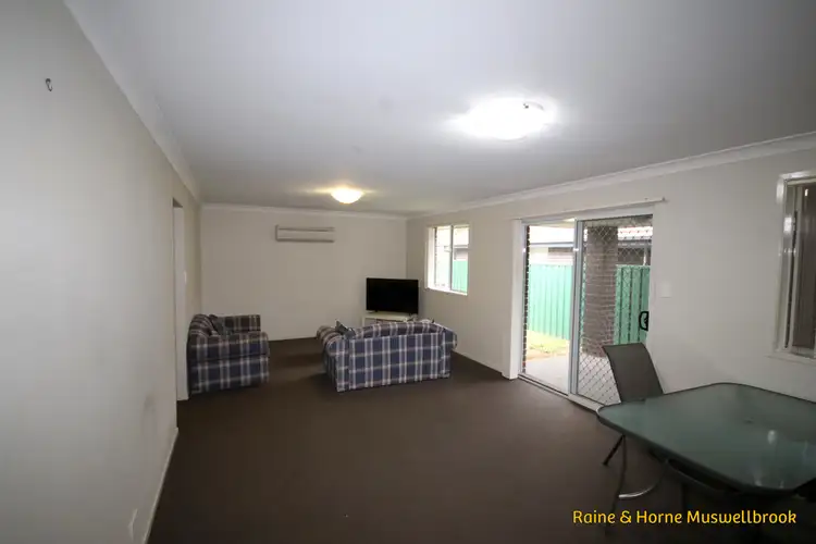 Fourth view of Homely house listing, 14 Hunt Place, Muswellbrook NSW 2333