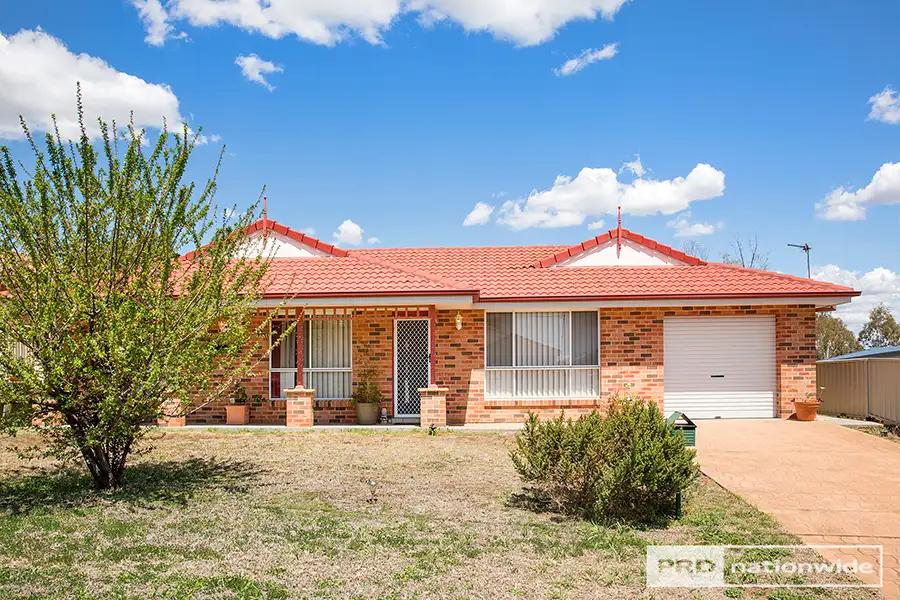 Main view of Homely house listing, 4 Mitsel Close, Werris Creek NSW 2341