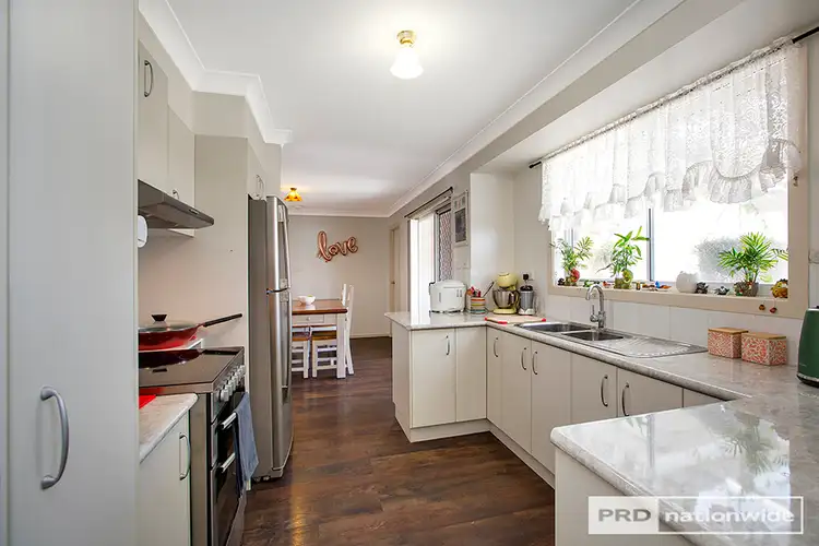 Third view of Homely house listing, 4 Mitsel Close, Werris Creek NSW 2341