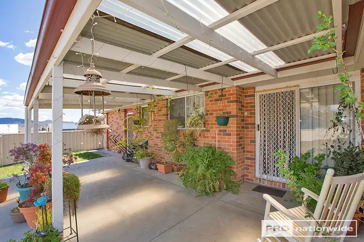 Fourth view of Homely house listing, 4 Mitsel Close, Werris Creek NSW 2341