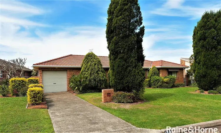 Main view of Homely house listing, 139 Rocky Point Road, Fingal Bay NSW 2315