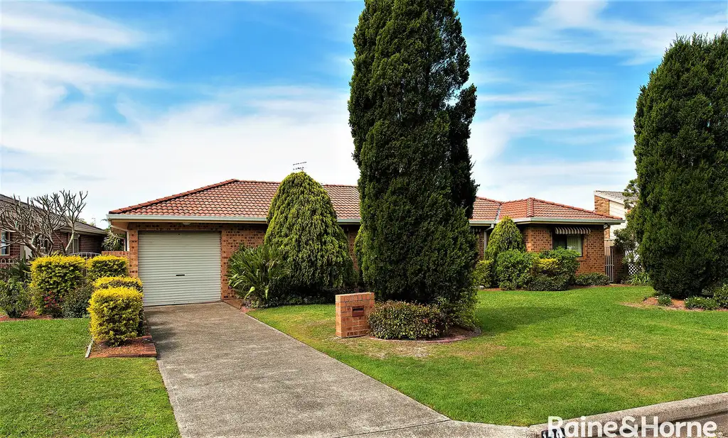 Main view of Homely house listing, 139 Rocky Point Road, Fingal Bay NSW 2315