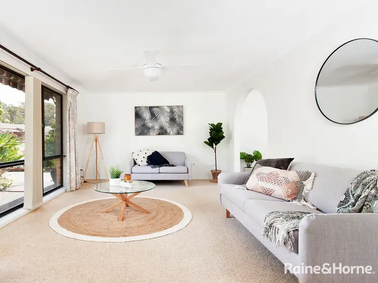Second view of Homely house listing, 139 Rocky Point Road, Fingal Bay NSW 2315