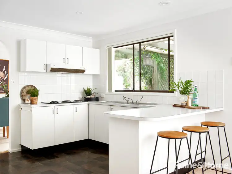 Third view of Homely house listing, 139 Rocky Point Road, Fingal Bay NSW 2315