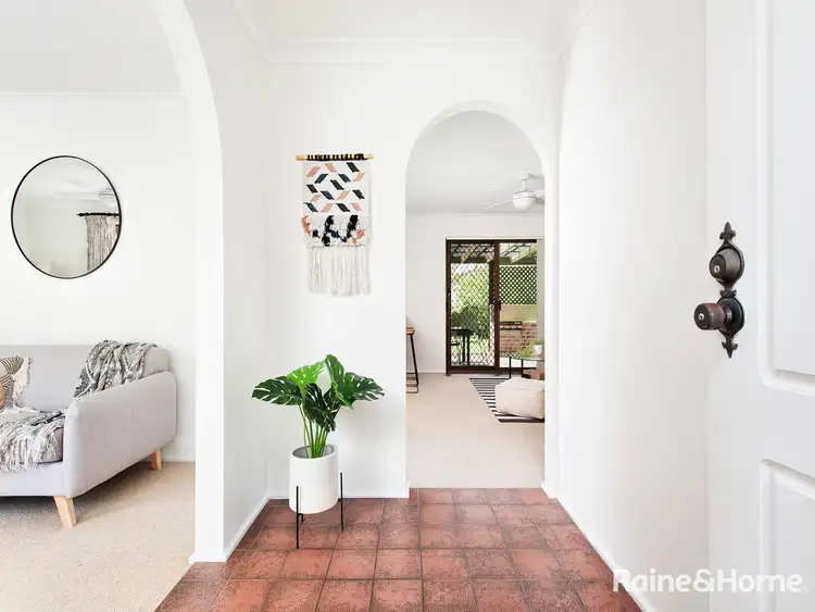 Sixth view of Homely house listing, 139 Rocky Point Road, Fingal Bay NSW 2315
