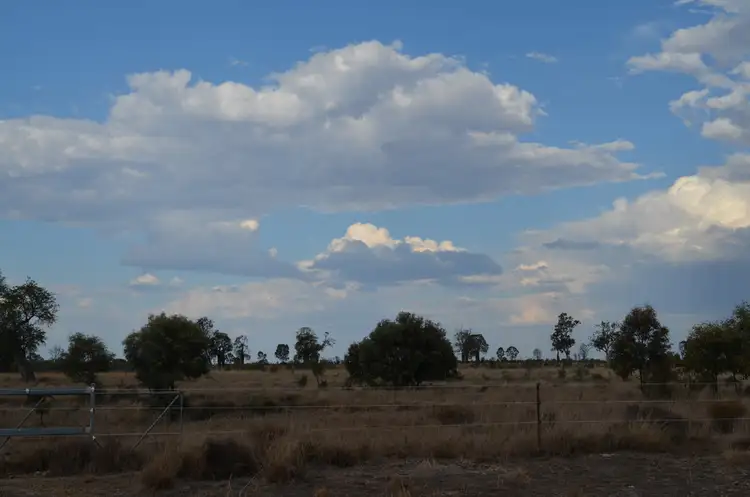 Sixth view of Homely land listing, 785 Talafa Road, Emerald QLD 4720