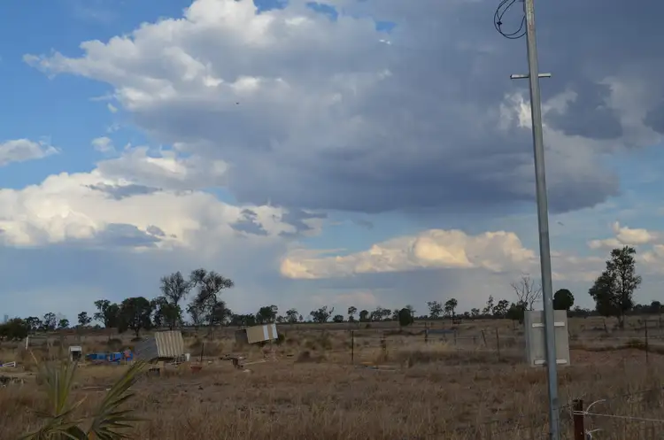 Seventh view of Homely land listing, 785 Talafa Road, Emerald QLD 4720