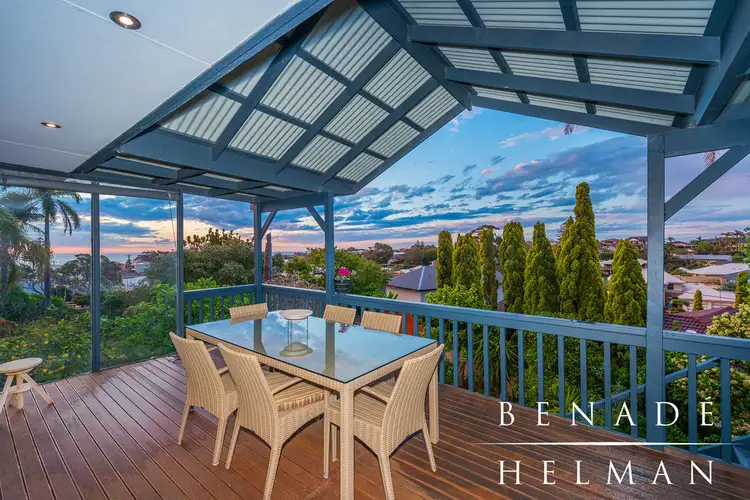 41 Ross Avenue, Sorrento WA 6020
