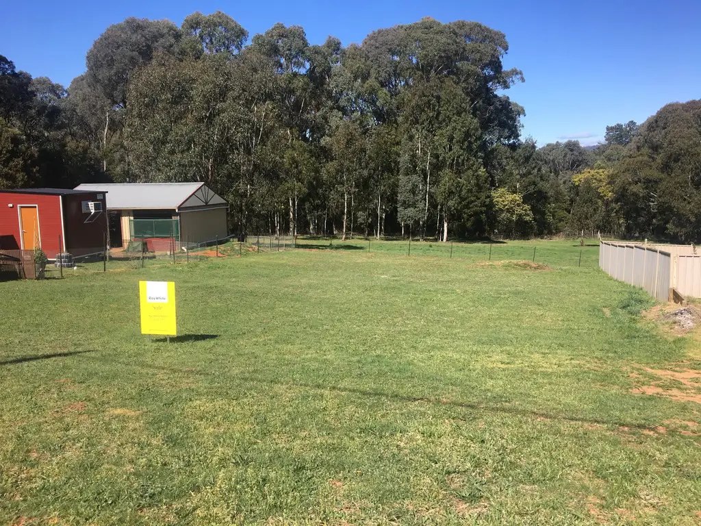 Main view of Homely land listing, 16 Bonza Crescent, Batlow NSW 2730