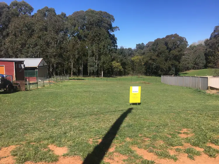 Second view of Homely land listing, 16 Bonza Crescent, Batlow NSW 2730