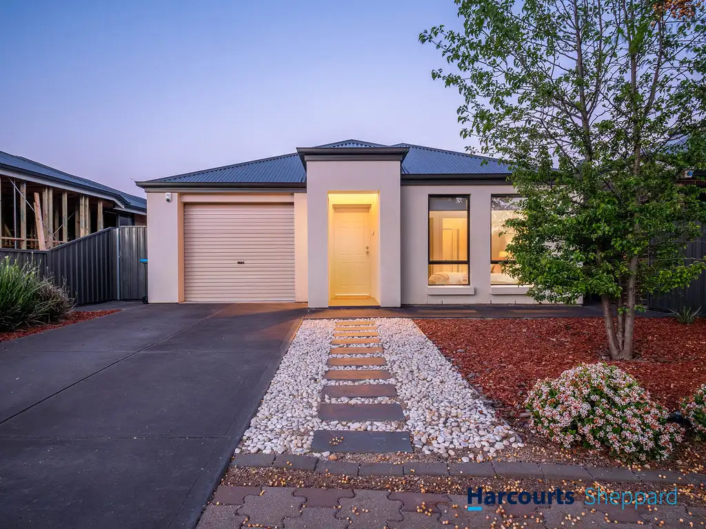 Main view of Homely house listing, 16 Albion Street, Windsor Gardens SA 5087